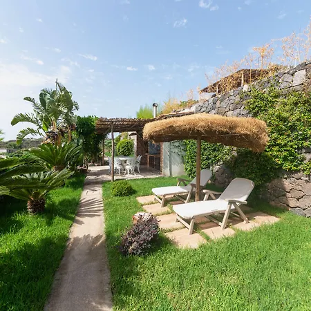 Rosalia Apartmanhotel Barano dʼIschia