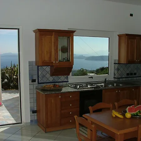 Rosalia Apartmanhotel