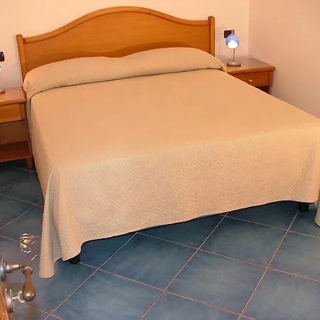 Rosalia Apartmanhotel