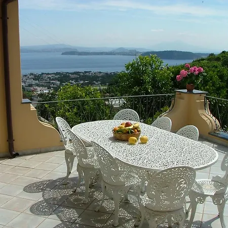 Rosalia Apartmanhotel