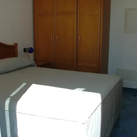 Rosalia Apartmanhotel Barano dʼIschia
