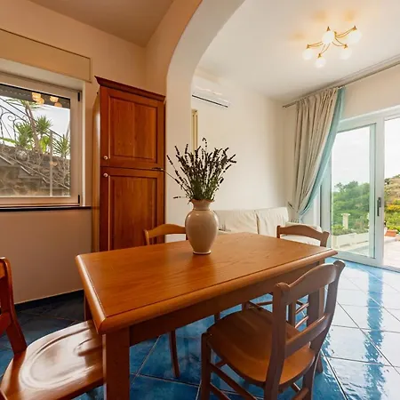 Rosalia Aparthotel Barano d'Ischia