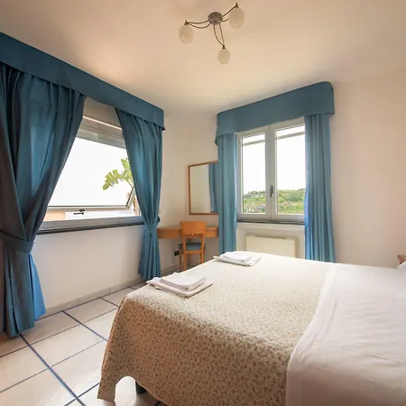 Rosalia Barano d'Ischia