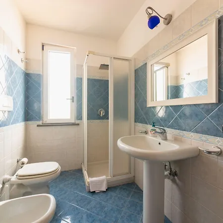 Rosalia 2* Barano d'Ischia