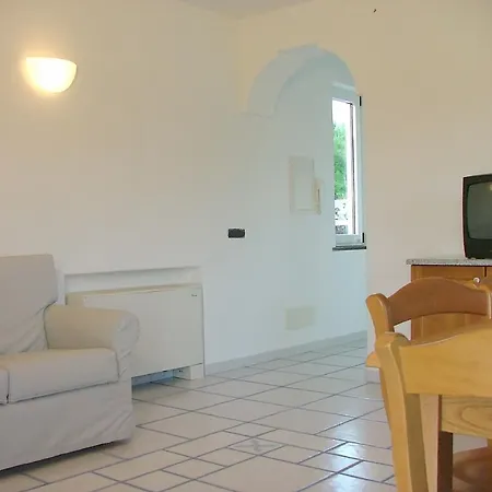 Rosalia Barano d'Ischia