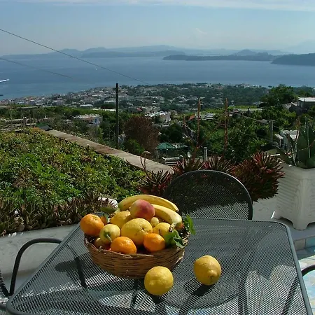 Rosalia Barano d'Ischia