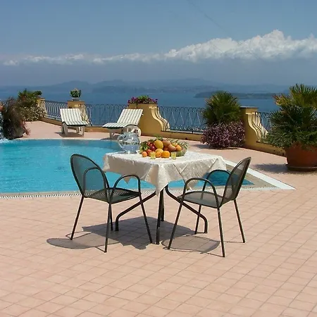 Rosalia 2* Barano d'Ischia