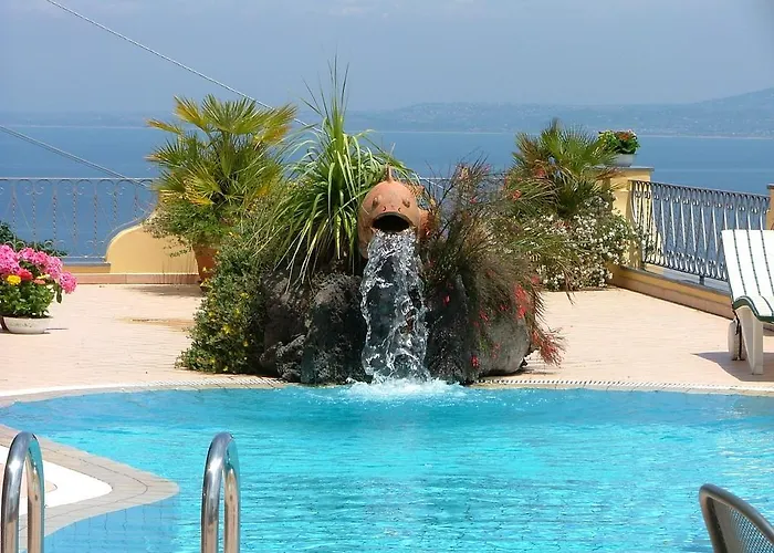 Rosalia 2* Barano dʼIschia