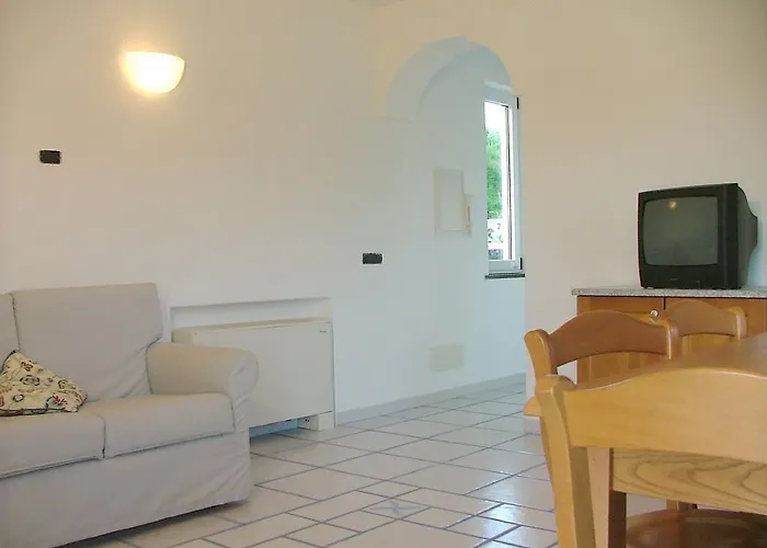 Rosalia Barano dʼIschia