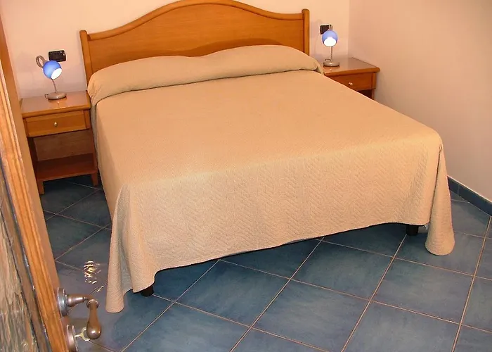 Rosalia Aparthotel