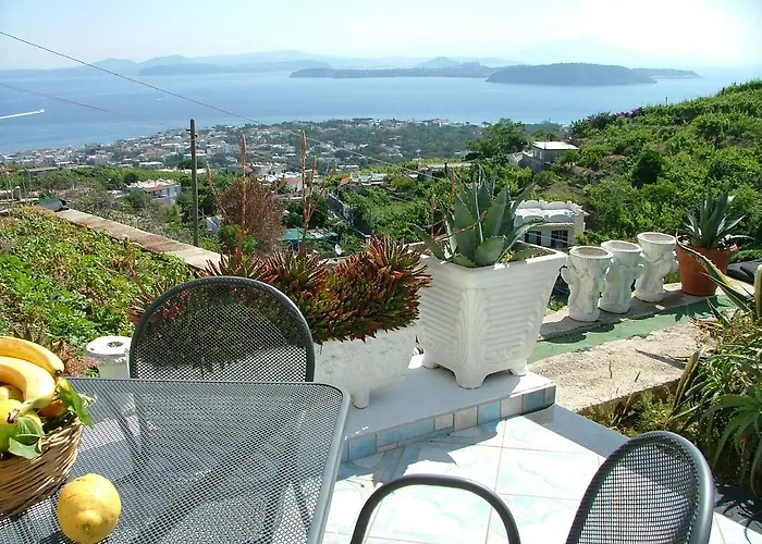 Hotel apartamentowy Rosalia 2*
