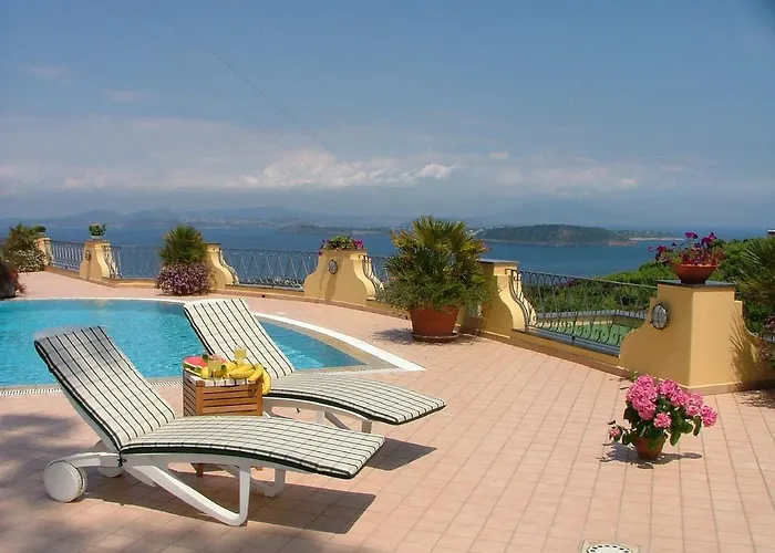 Rosalia Hotel apartamentowy 2*
