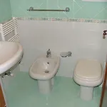 Rosalia Lägenhetshotell Barano dʼIschia