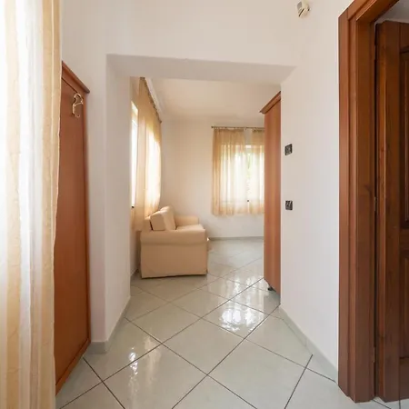 Appart hôtel Rosalia Barano dʼIschia