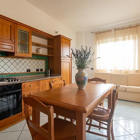 Appart hôtel Rosalia 2*