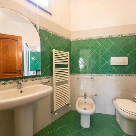Appart hôtel Rosalia 2*