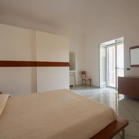 Rosalia Appart hôtel Barano dʼIschia
