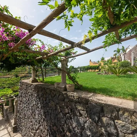 Appart hôtel Rosalia Barano dʼIschia