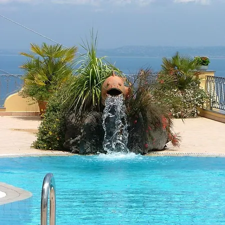 Rosalia 2* Barano dʼIschia