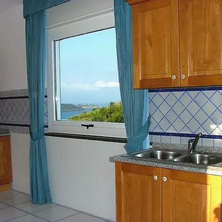 Appart hôtel Rosalia