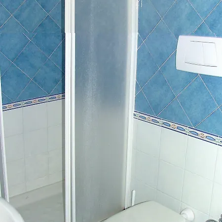 Rosalia Apartahotel Barano dʼIschia