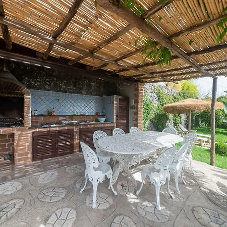 Aparthotel Rosalia 2*