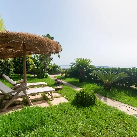 Rosalia 2* Barano d'Ischia