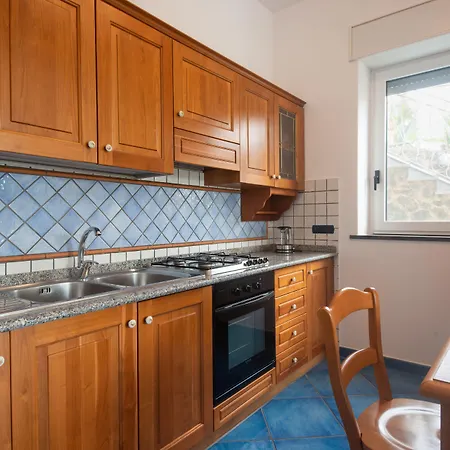 Aparthotel Rosalia 2*