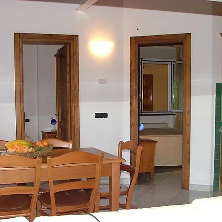 Appart hôtel Rosalia 2*
