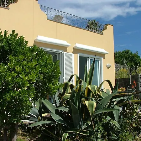 Rosalia Appart hôtel 2*
