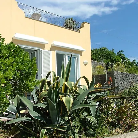Rosalia Barano dʼIschia