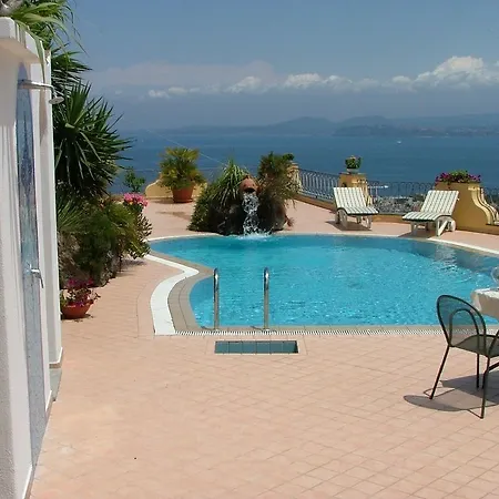 Rosalia Appart hôtel