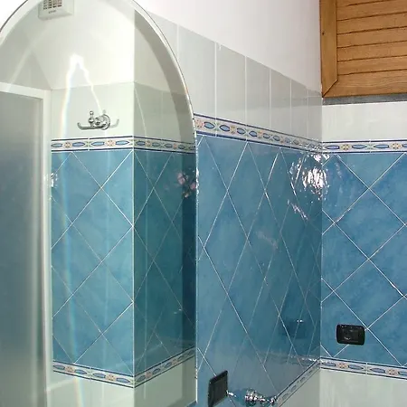 Rosalia Appart hôtel Barano dʼIschia