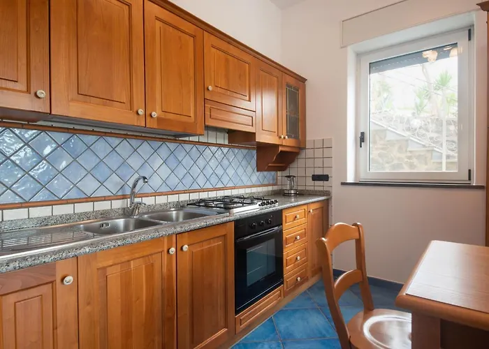 Aparthotel Rosalia Barano d'Ischia