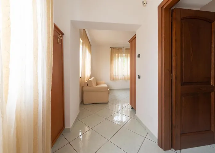 Aparthotel Rosalia Barano d'Ischia