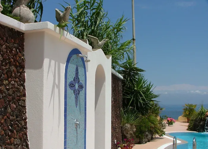 Rosalia Barano d'Ischia