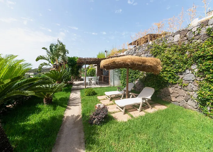 Rosalia Aparthotel Barano d'Ischia