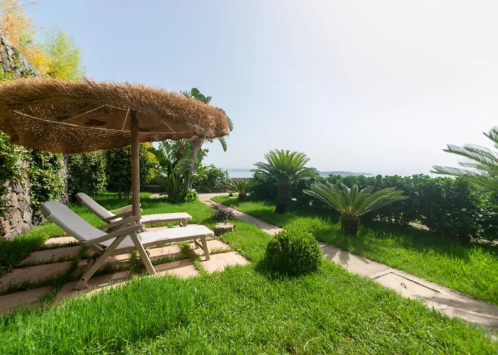 Rosalia 2* Barano d'Ischia