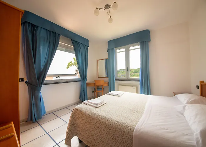 Rosalia Barano d'Ischia