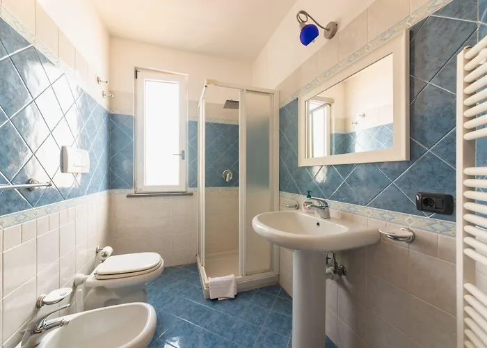 Rosalia 2* Barano d'Ischia