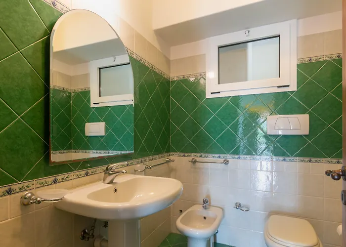 Aparthotel Rosalia Barano d'Ischia