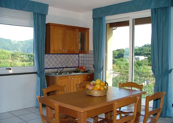 Rosalia 2* Barano d'Ischia