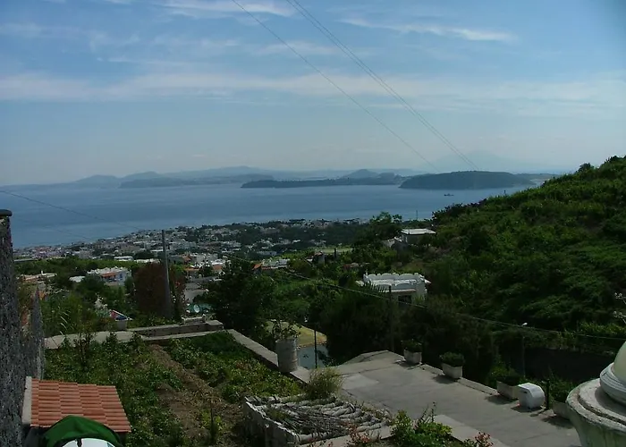 Rosalia 2* Barano d'Ischia