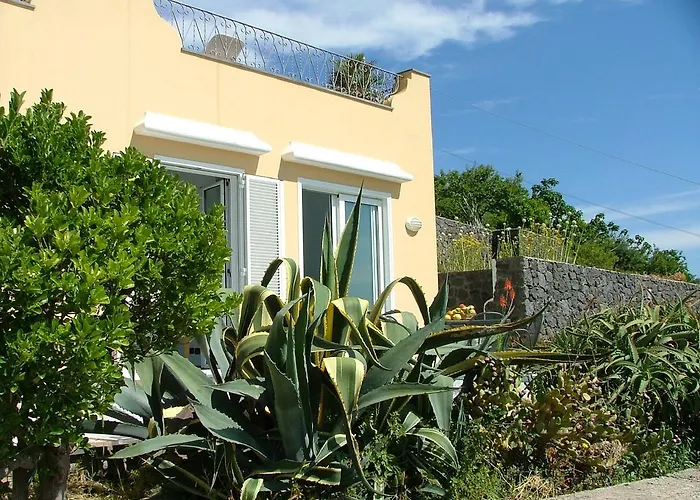 Rosalia Barano d'Ischia