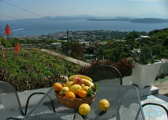 Rosalia Barano d'Ischia