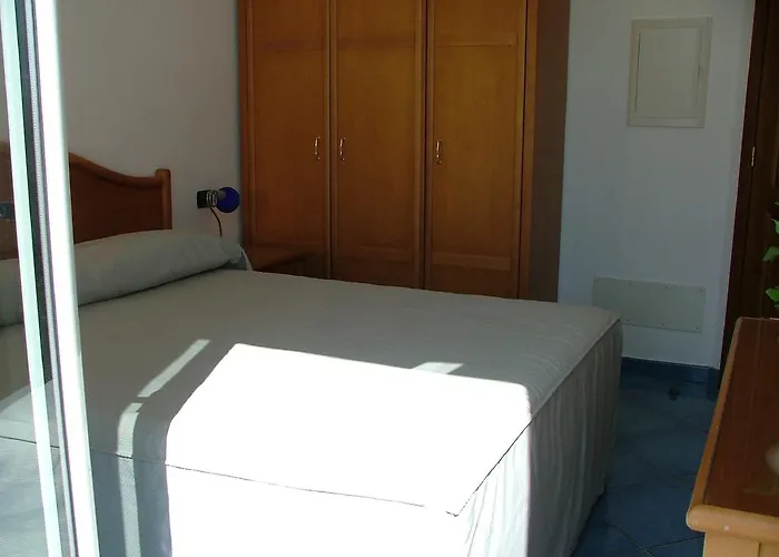 Rosalia Aparthotel Barano d'Ischia