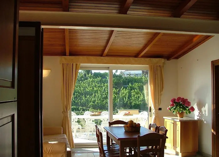 Aparthotel Rosalia Barano d'Ischia