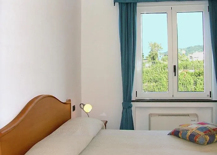 Rosalia 2* Barano d'Ischia