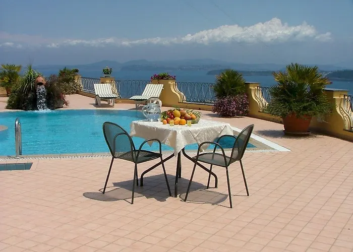 Rosalia 2* Barano d'Ischia