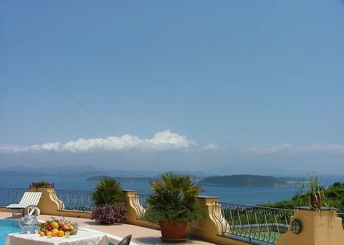 Rosalia Aparthotel 2*